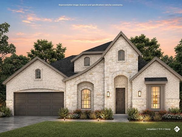 4809 Bridgeport Road, Midlothian, TX 76065