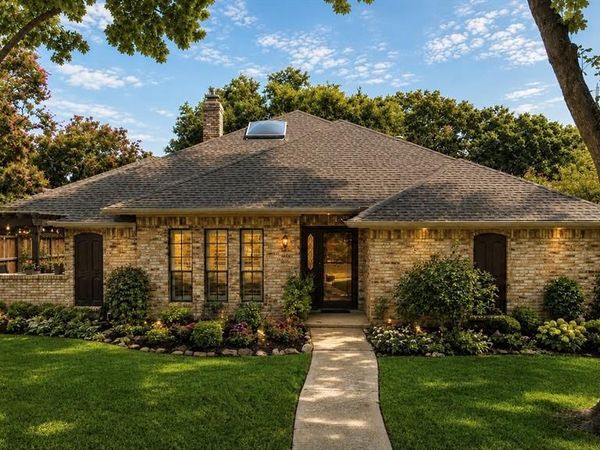 1314 Chesterton Drive, Richardson, TX 75080