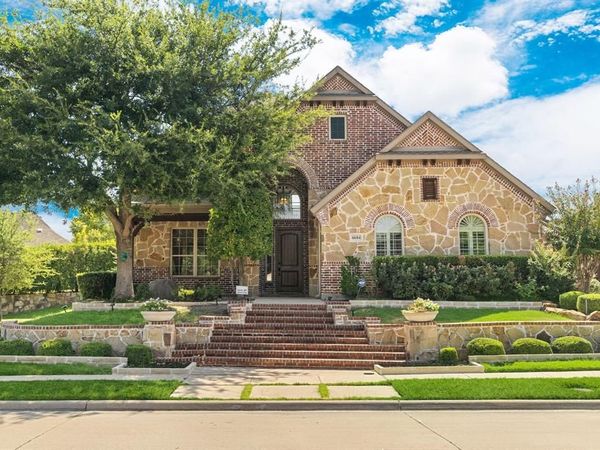 4604 Golden Mew Drive, Carrollton, TX 75010