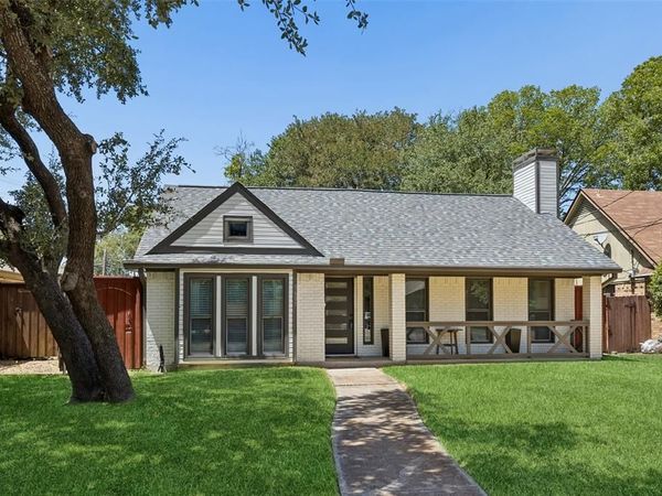 5605 Reiger Avenue, Dallas, TX 75214