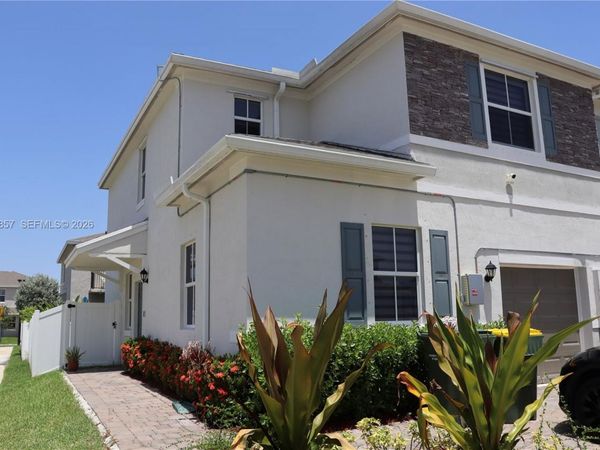 Homestead, FL 33034