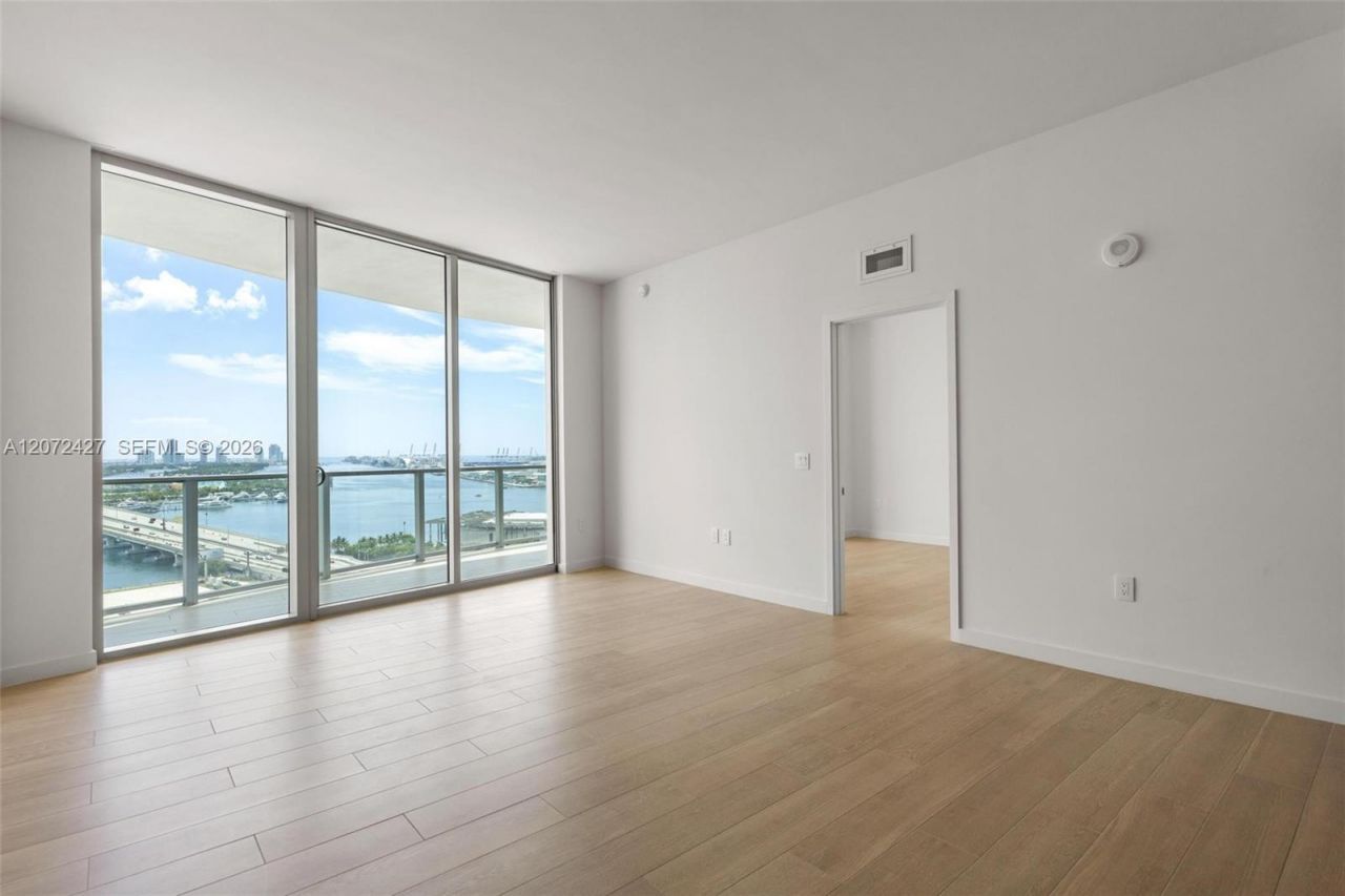 1400 Biscayne Blvd, Unit 1903, Miami, FL 33132 Photo