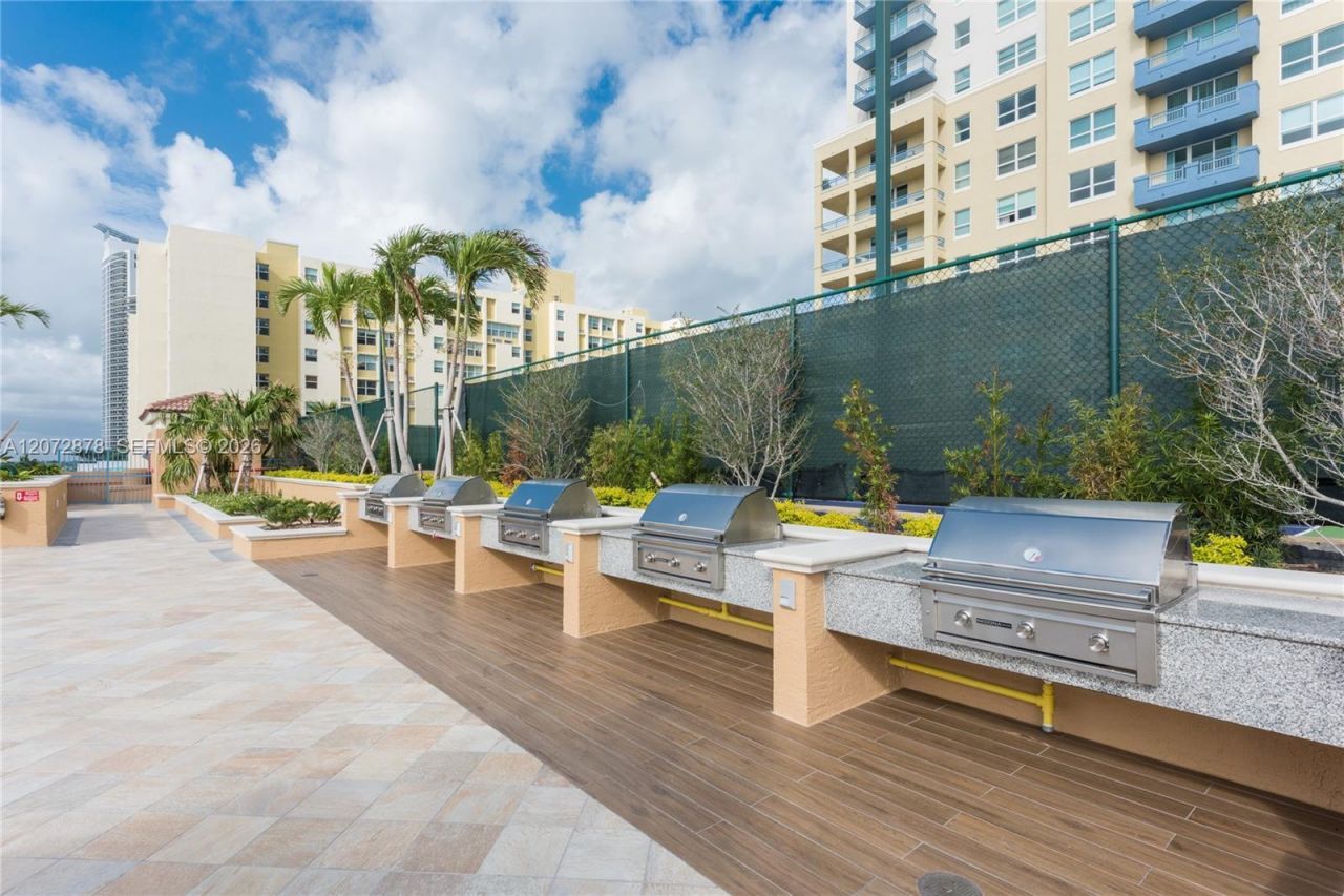 90 Alton Rd , Unit 2608, Miami Beach, FL 33139 Photo