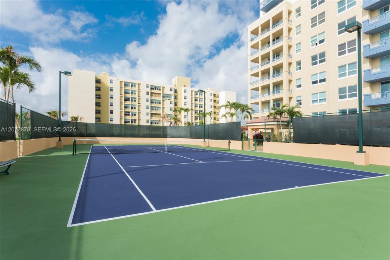 90 Alton Rd , Unit 2608, Miami Beach, FL 33139 Photo