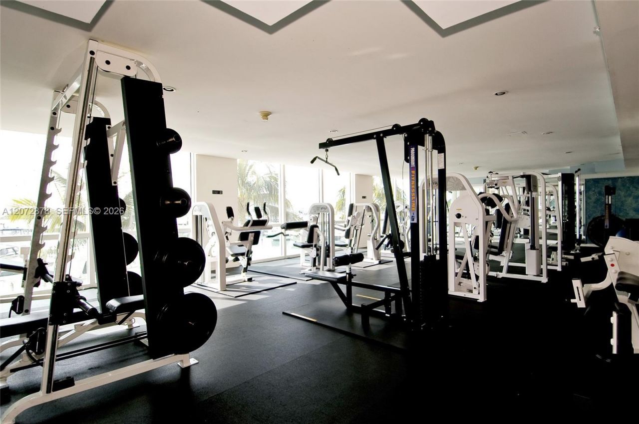 90 Alton Rd , Unit 2608, Miami Beach, FL 33139 Photo
