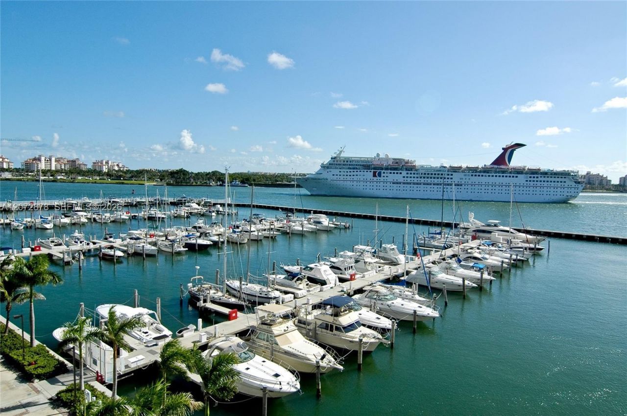 90 Alton Rd , Unit 2608, Miami Beach, FL 33139 Photo