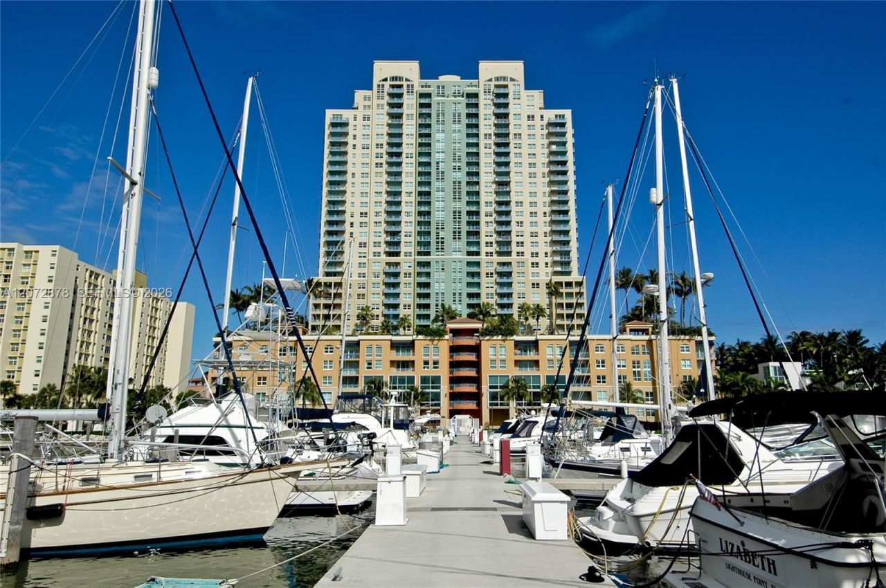 90 Alton Rd , Unit 2608, Miami Beach, FL 33139 Photo