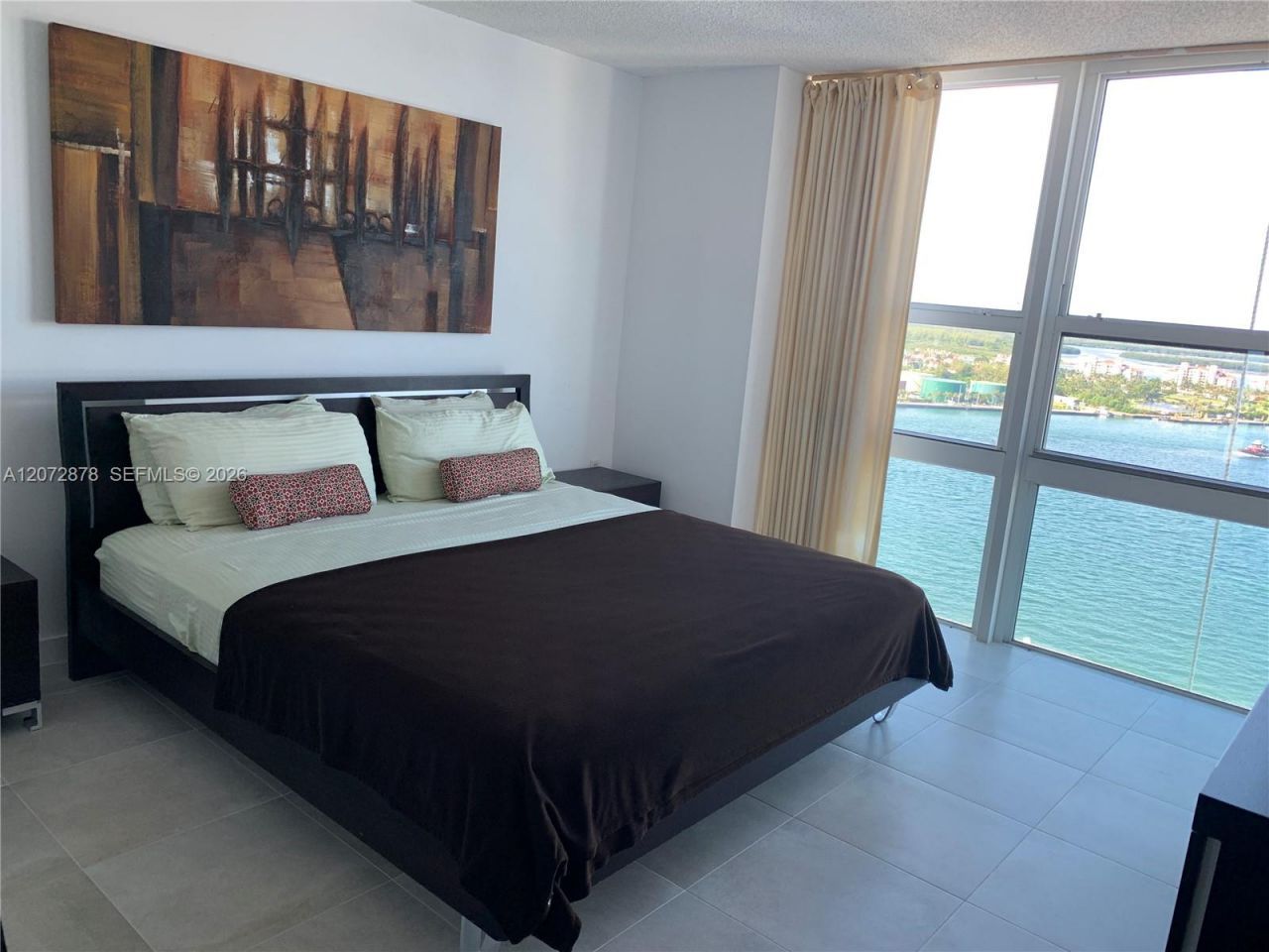 90 Alton Rd , Unit 2608, Miami Beach, FL 33139 Photo