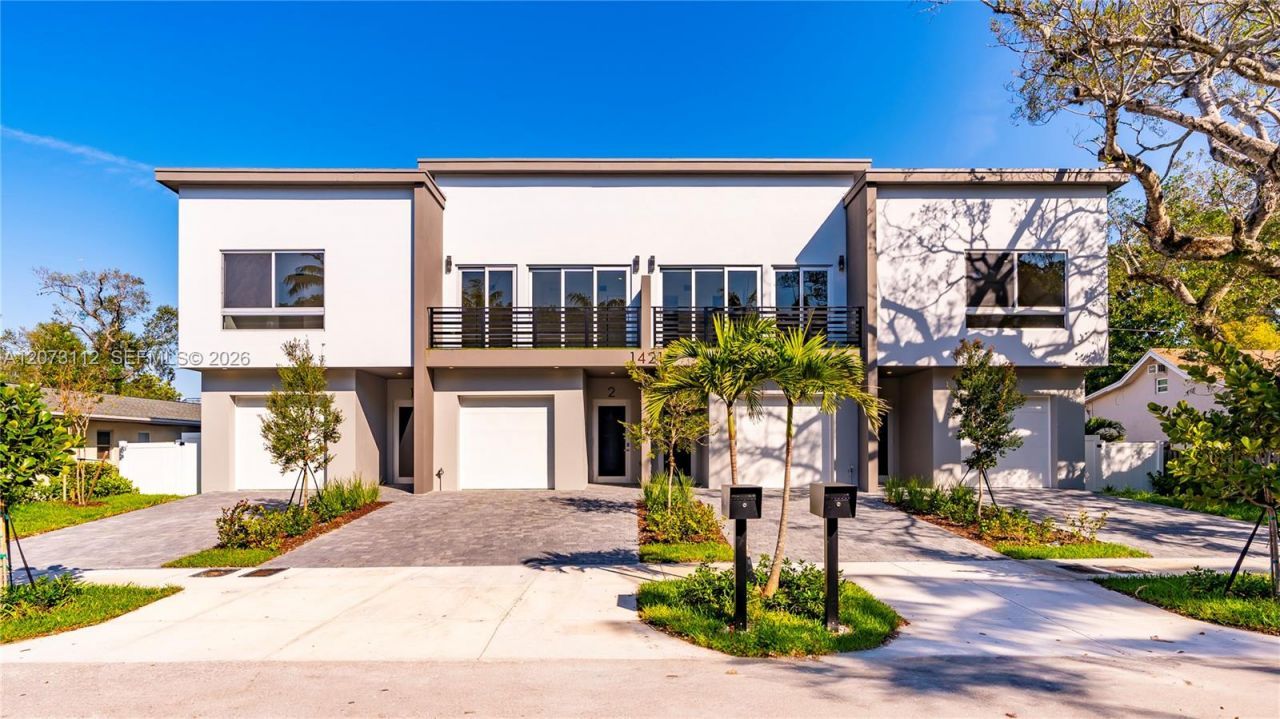 1421 SW 24th Ct , Unit 3, Fort Lauderdale, FL 33315 Photo