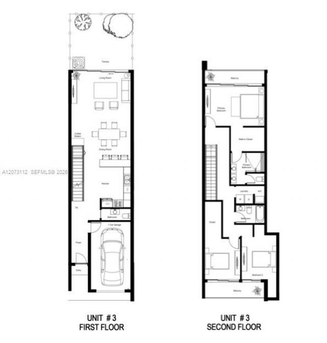 1421 SW 24th Ct , Unit 3, Fort Lauderdale, FL 33315 Photo