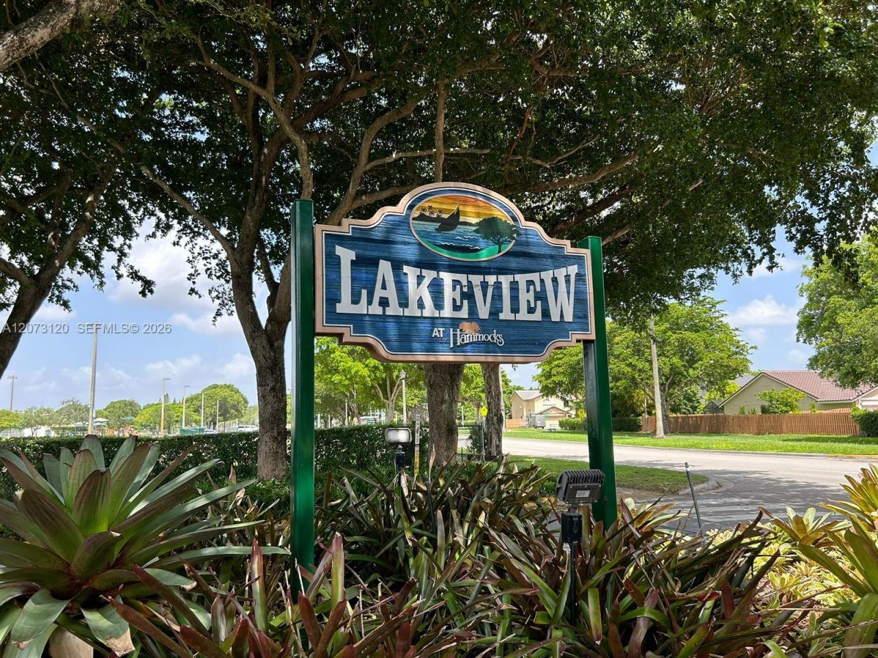 9729 Hammocks Blvd, Unit 105E, Miami, FL 33196 Photo