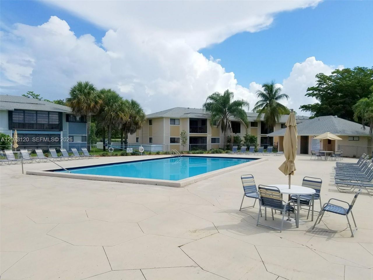 9729 Hammocks Blvd, Unit 105E, Miami, FL 33196 Photo