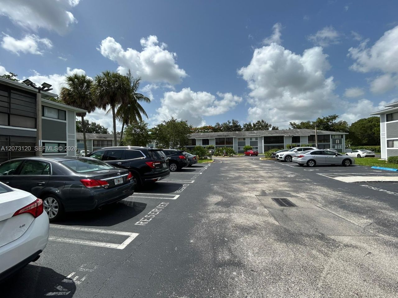 9729 Hammocks Blvd, Unit 105E, Miami, FL 33196 Photo