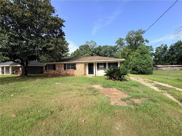 3760 Alta Vista Drive, Mobile, AL 36605