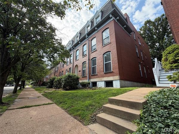 2336 Rutger Street, Unit 36B, St Louis, MO 63104