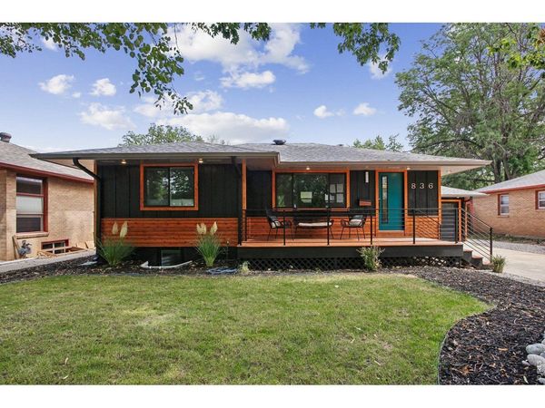 836 Grant St, Longmont, CO 80501