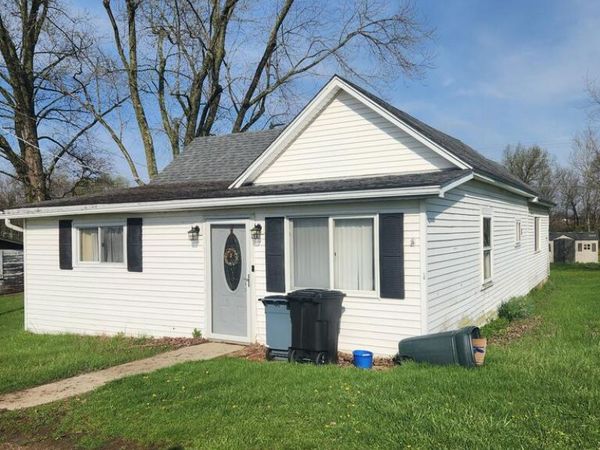 17665 St. Rt. 138, Clarksburg, OH 43115