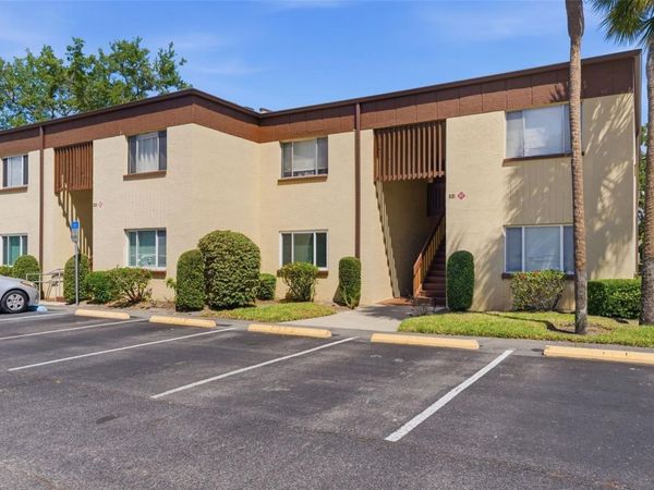 631 N KEENE ROAD , Unit S8, CLEARWATER, FL 33755