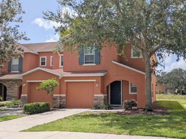 10837 KENSINGTON PARK AVENUE , RIVERVIEW, FL 33578