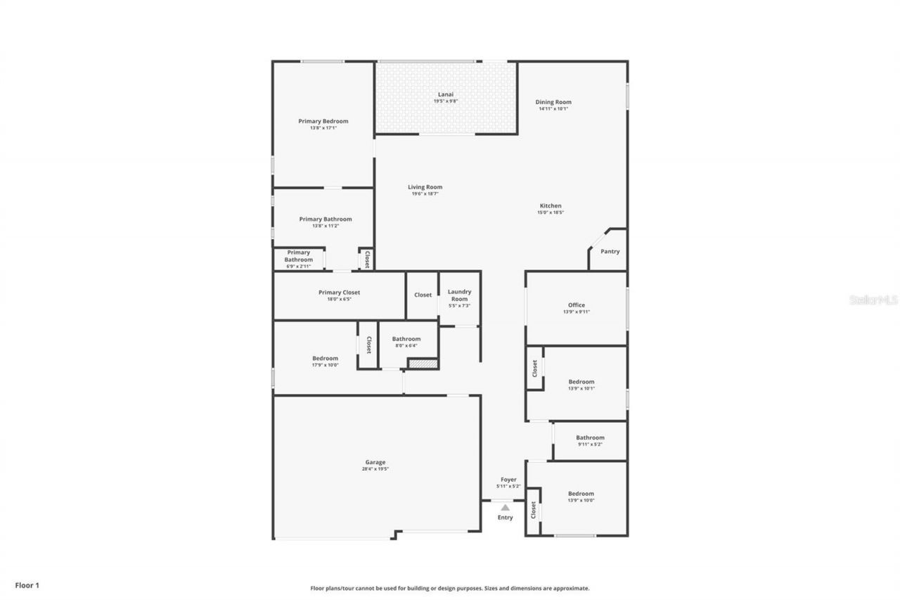 6413 114th Avenue E, Parrish, FL 34219 Photo