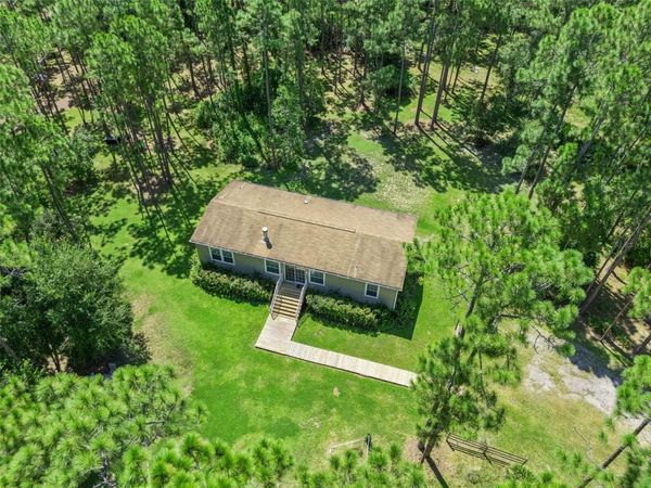 1161 LAKE HARNEY WOODS BOULEVARD, MIMS, FL 32754