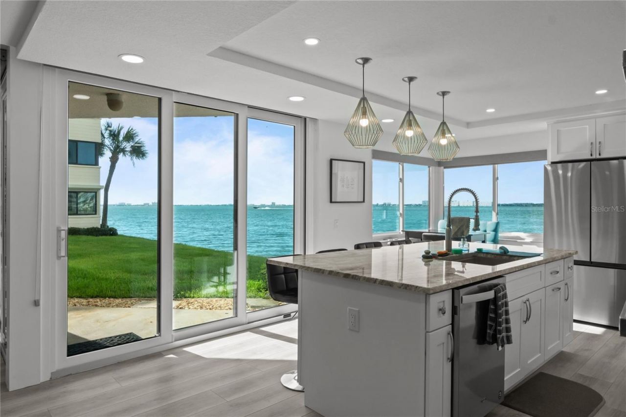 5505 La Puerta Del Sol Boulevard S, Unit 126, Saint Petersburg, FL 33715 Photo