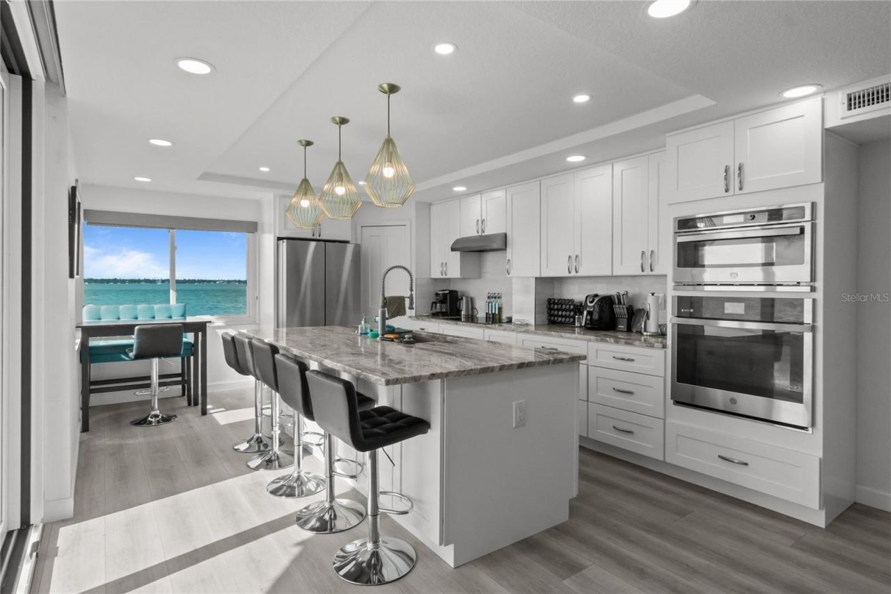 5505 La Puerta Del Sol Boulevard S, Unit 126, Saint Petersburg, FL 33715 Photo