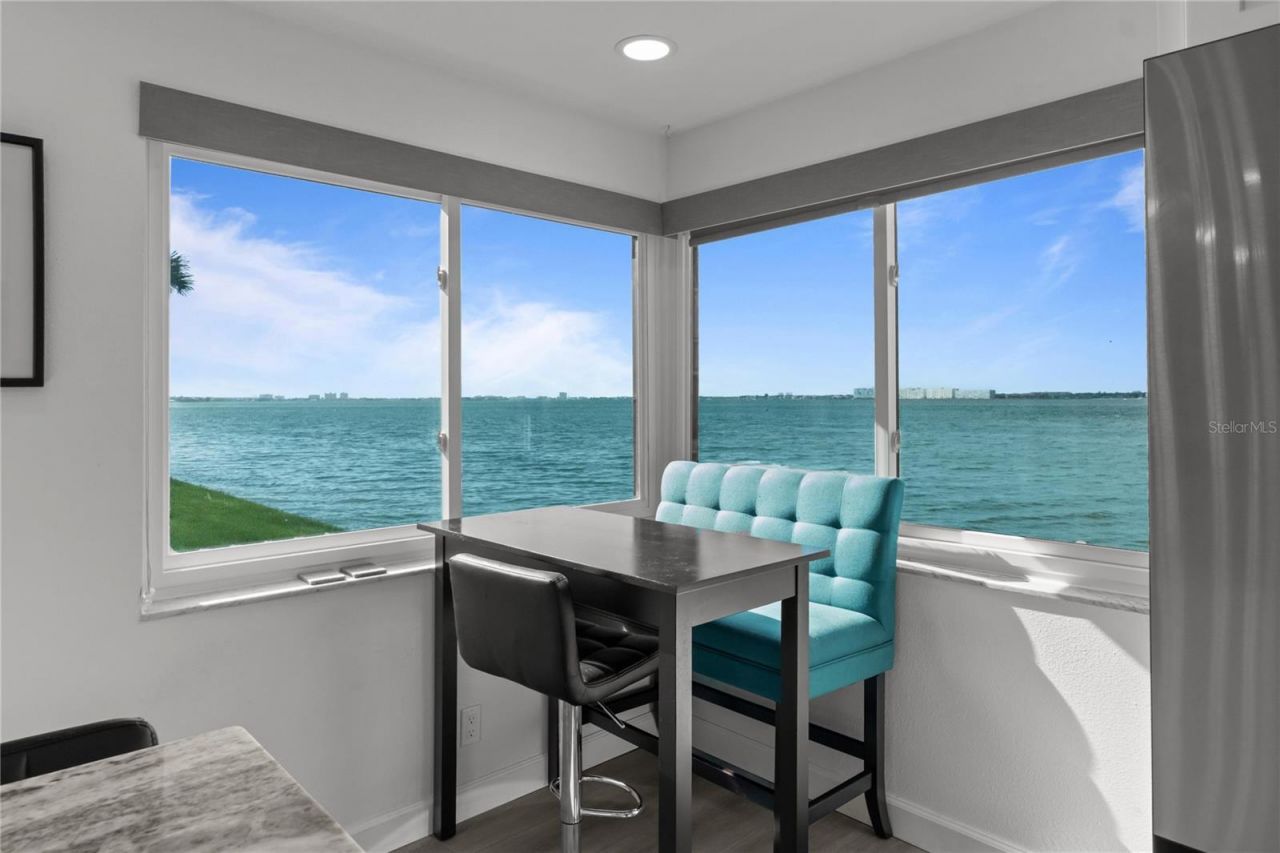 5505 La Puerta Del Sol Boulevard S, Unit 126, Saint Petersburg, FL 33715 Photo