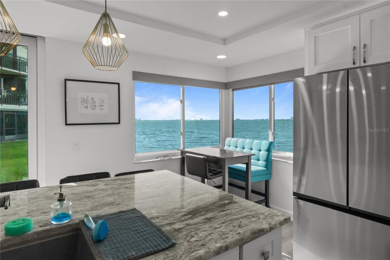 5505 La Puerta Del Sol Boulevard S, Unit 126, Saint Petersburg, FL 33715 Photo