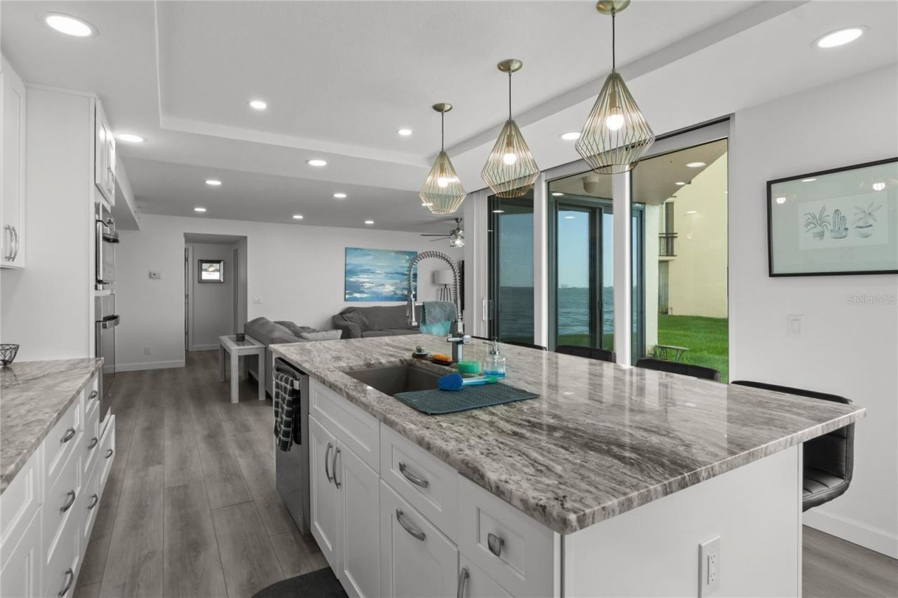 5505 La Puerta Del Sol Boulevard S, Unit 126, Saint Petersburg, FL 33715 Photo