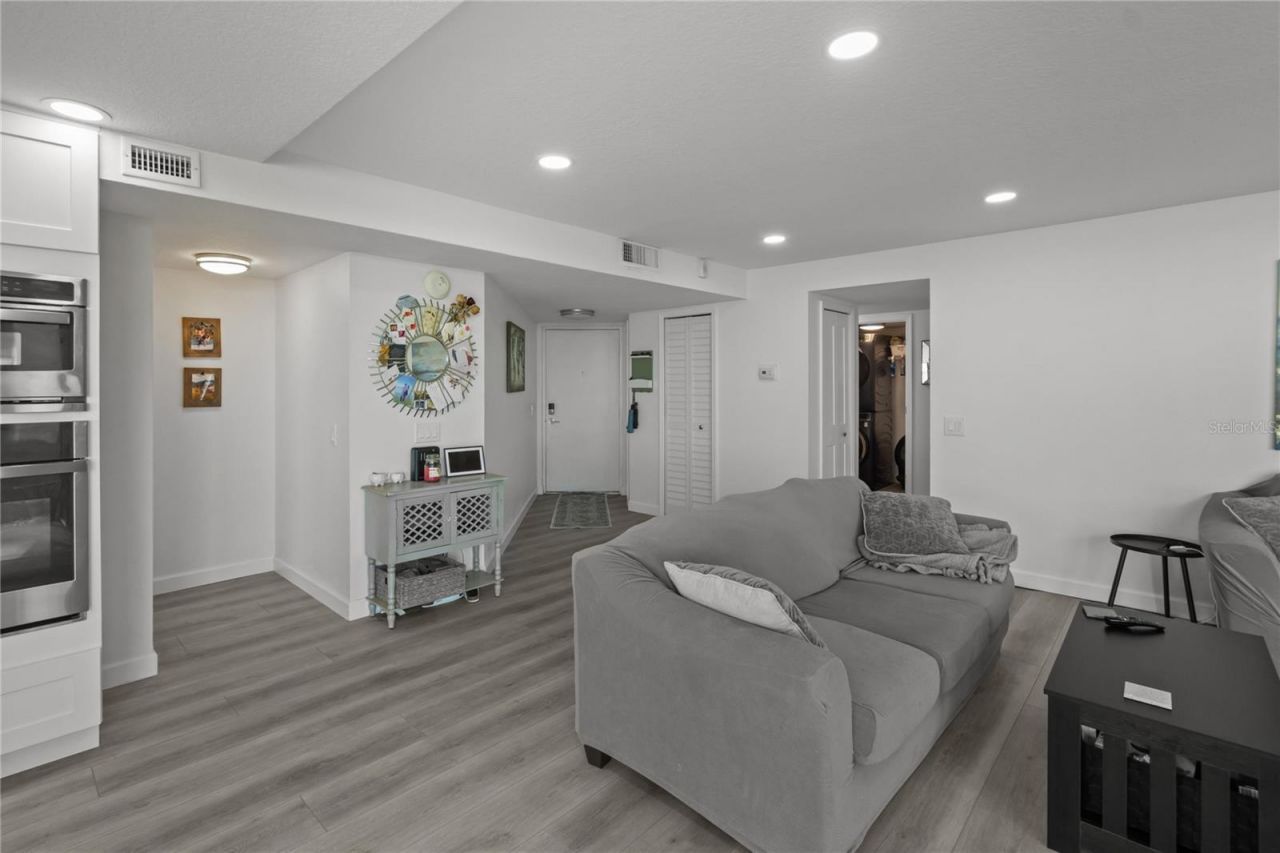 5505 La Puerta Del Sol Boulevard S, Unit 126, Saint Petersburg, FL 33715 Photo