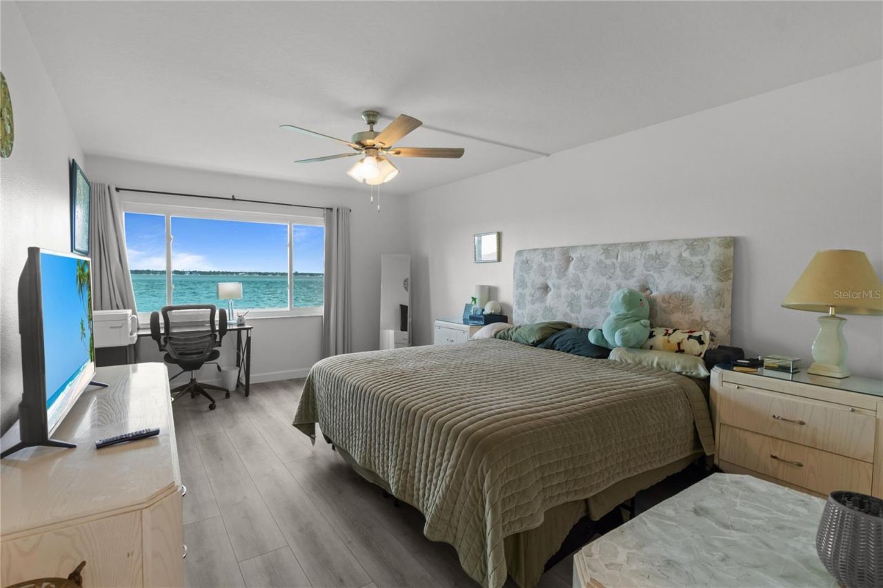5505 La Puerta Del Sol Boulevard S, Unit 126, Saint Petersburg, FL 33715 Photo