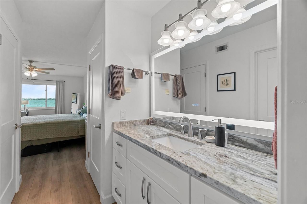 5505 La Puerta Del Sol Boulevard S, Unit 126, Saint Petersburg, FL 33715 Photo