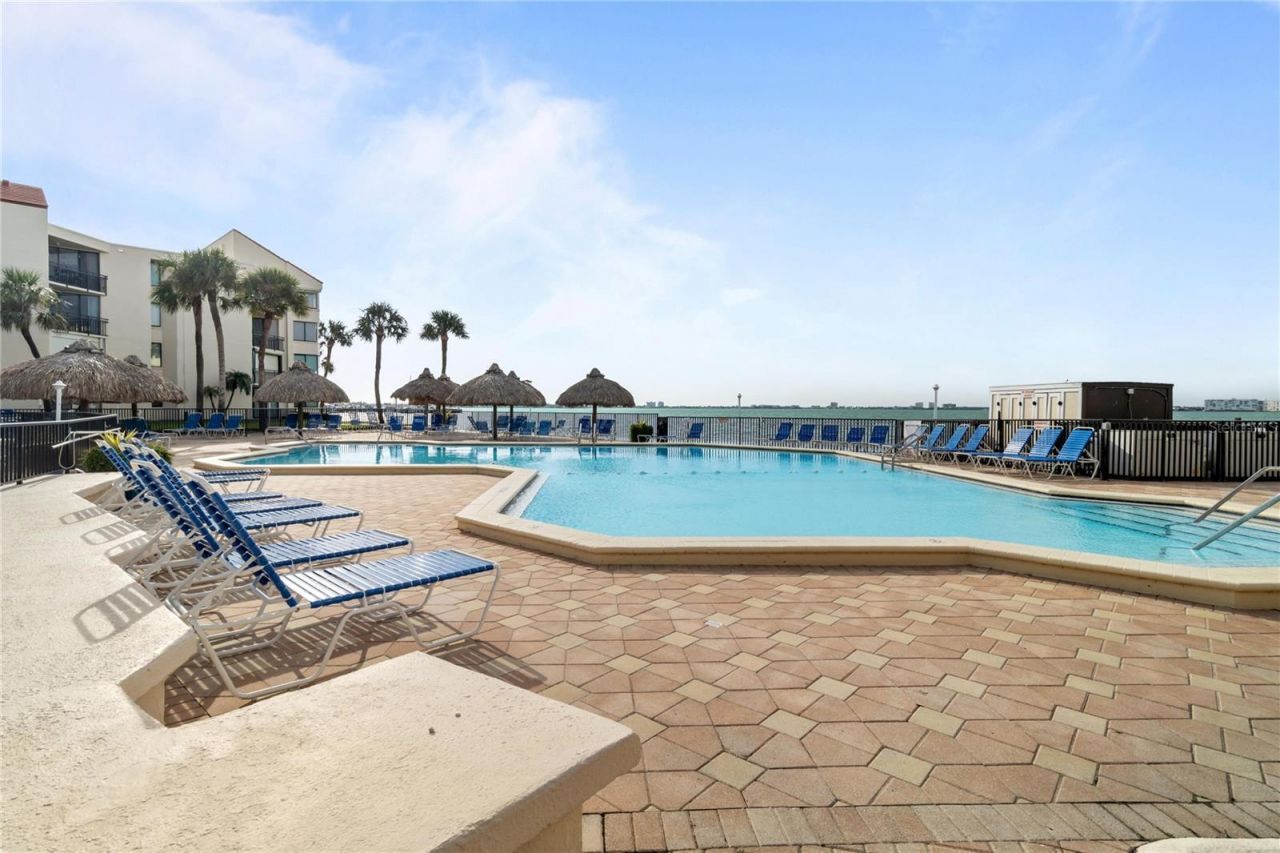 5505 La Puerta Del Sol Boulevard S, Unit 126, Saint Petersburg, FL 33715 Photo