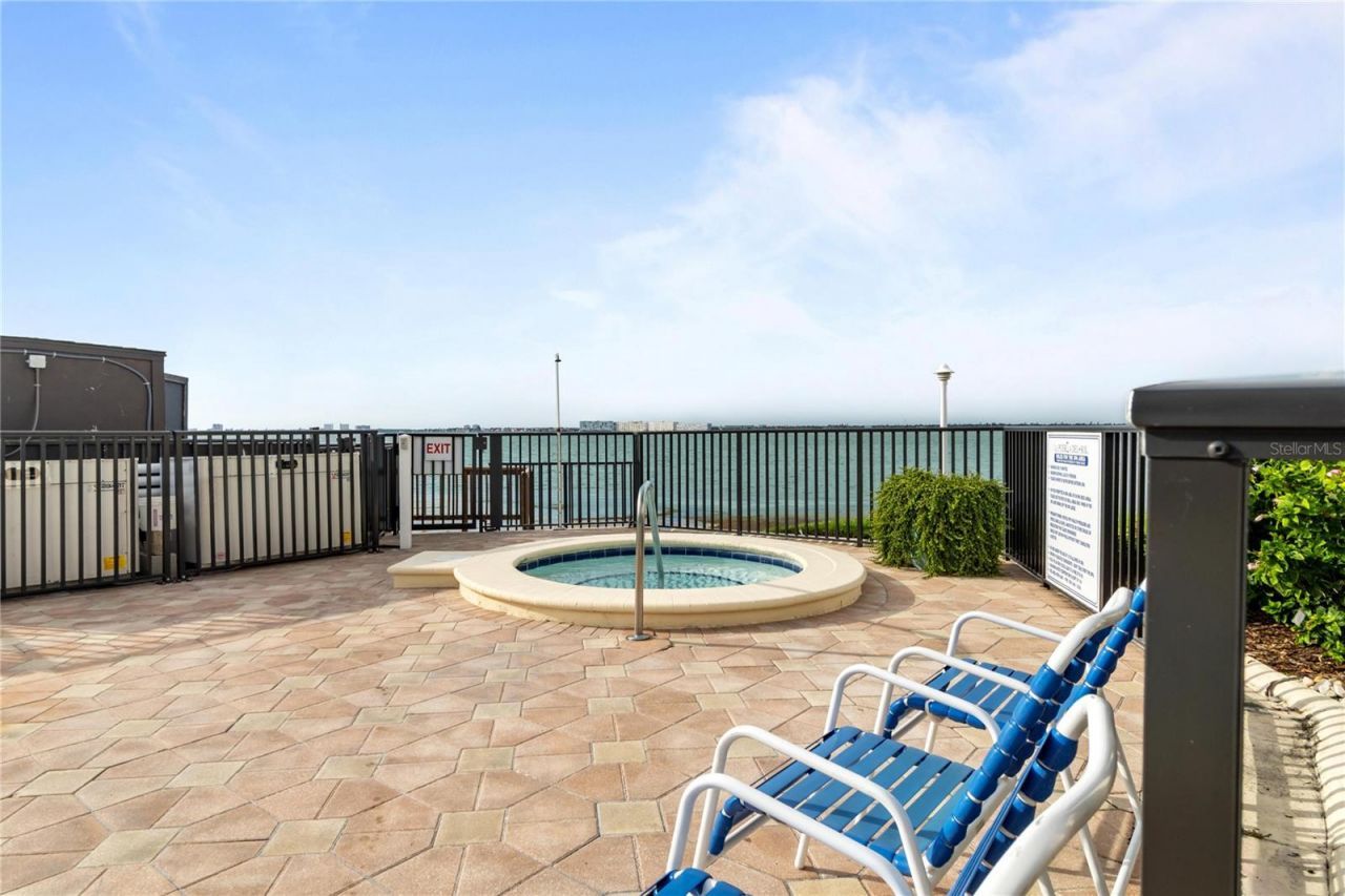 5505 La Puerta Del Sol Boulevard S, Unit 126, Saint Petersburg, FL 33715 Photo