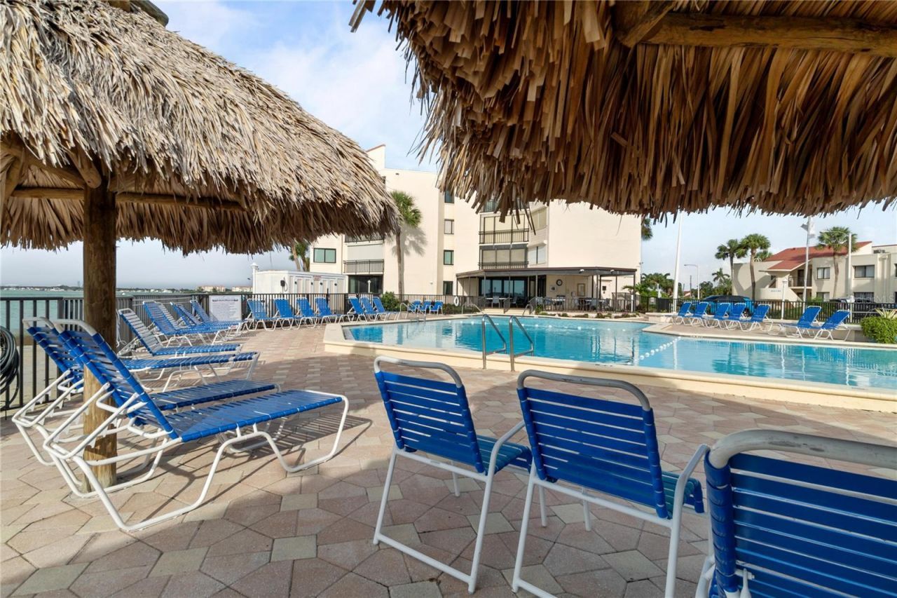 5505 La Puerta Del Sol Boulevard S, Unit 126, Saint Petersburg, FL 33715 Photo