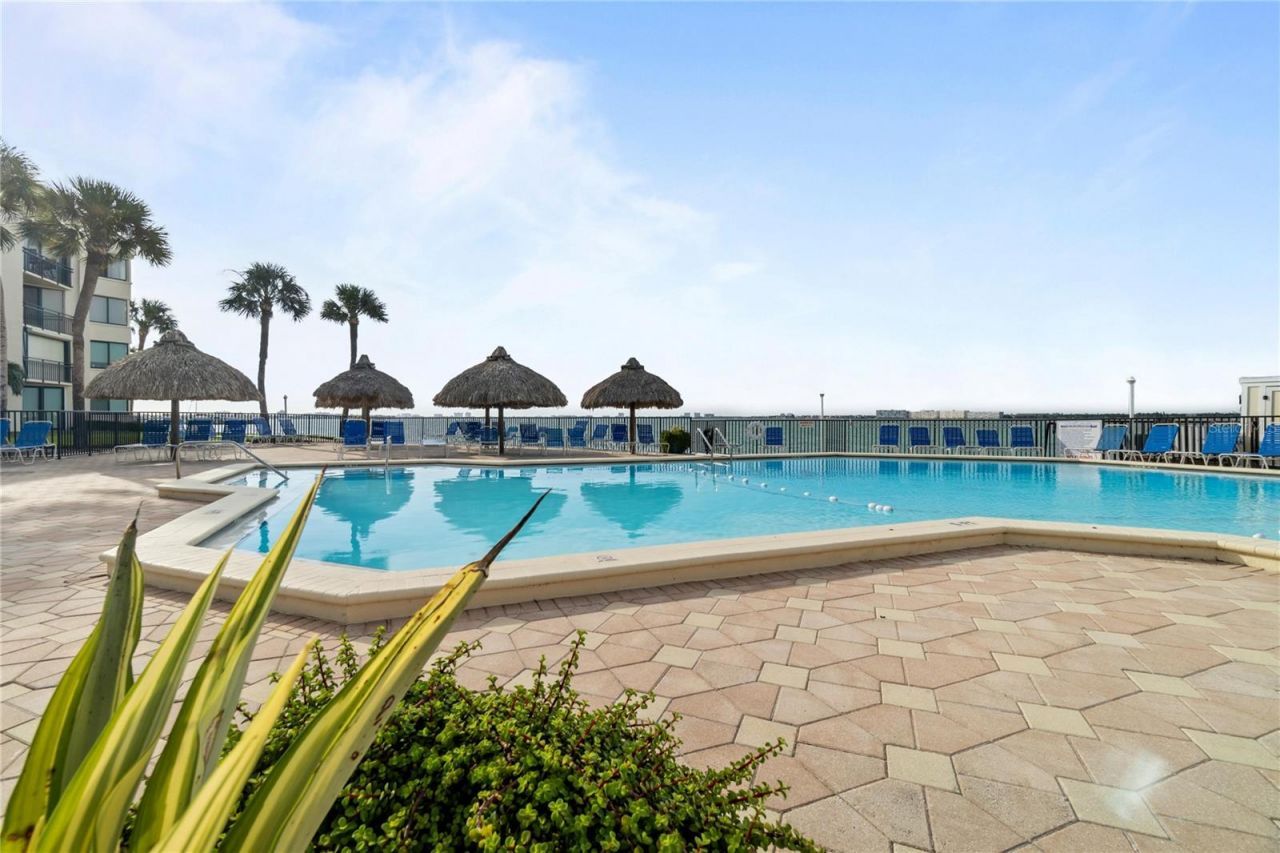 5505 La Puerta Del Sol Boulevard S, Unit 126, Saint Petersburg, FL 33715 Photo