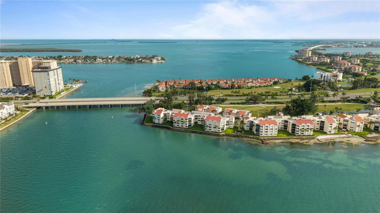 5505 La Puerta Del Sol Boulevard S, Unit 126, Saint Petersburg, FL 33715 Photo