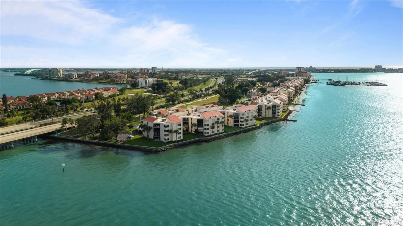 5505 La Puerta Del Sol Boulevard S, Unit 126, Saint Petersburg, FL 33715 Photo