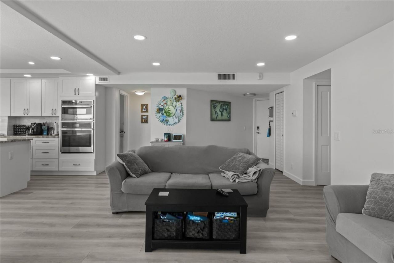 5505 La Puerta Del Sol Boulevard S, Unit 126, Saint Petersburg, FL 33715 Photo