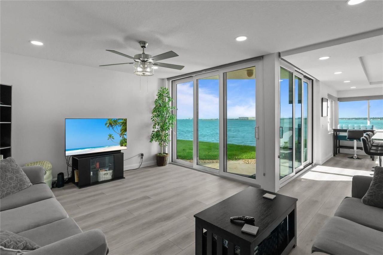 5505 La Puerta Del Sol Boulevard S, Unit 126, Saint Petersburg, FL 33715 Photo