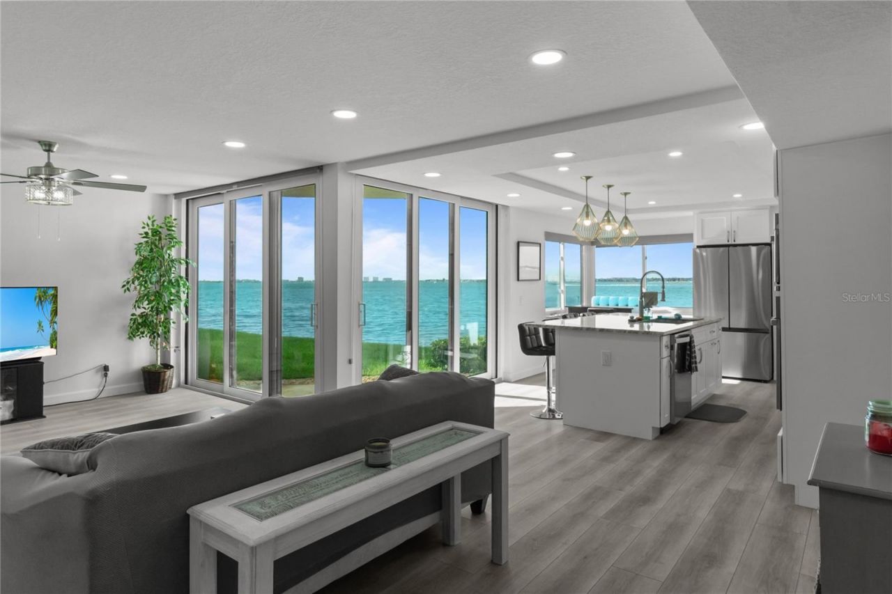 5505 La Puerta Del Sol Boulevard S, Unit 126, Saint Petersburg, FL 33715 Photo