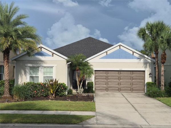 6145 ANISE DRIVE, SARASOTA, FL 34238