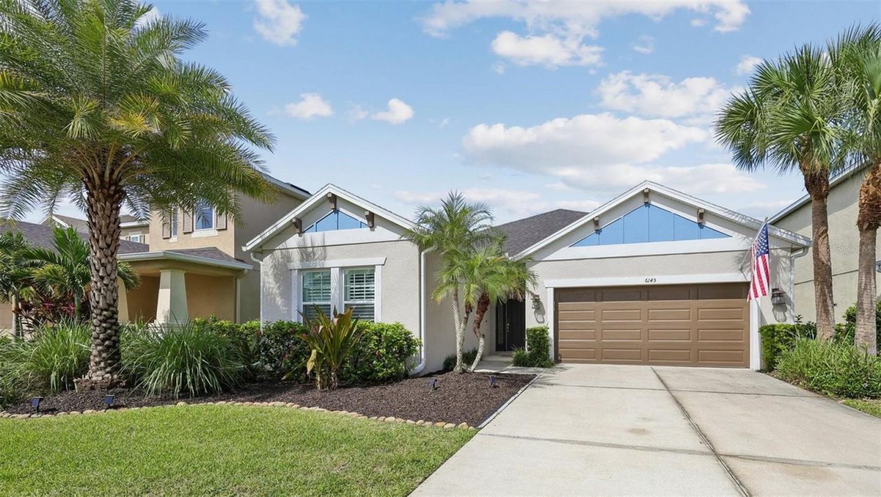 6145 Anise Drive, Sarasota, FL 34238 Photo