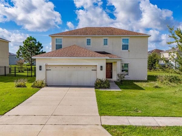 KISSIMMEE, FL 34758