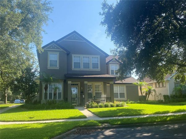 108 W LAKE VICTORIA CIRCLE , DELAND, FL 32724