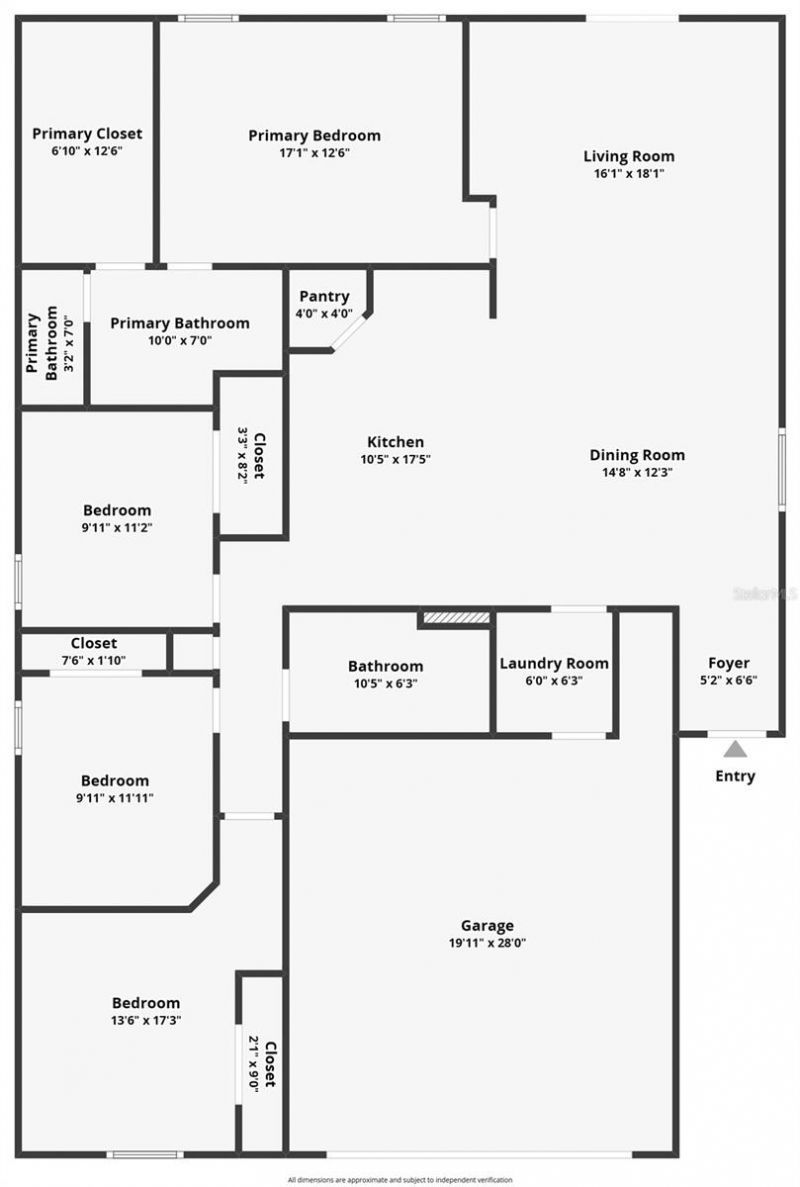 36077 Stable Wilk Avenue, Zephyrhills, FL 33541 Photo