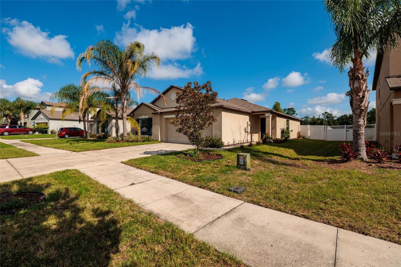 36077 Stable Wilk Avenue, Zephyrhills, FL 33541 Photo