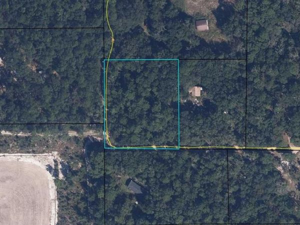 LANDRETH ROAD , GREEN COVE SPRINGS, FL 32043