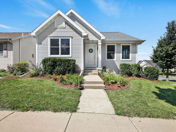1502 Waldorf Boulevard, Madison, WI 53719